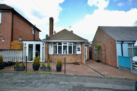 James Street, Anstey, LE7