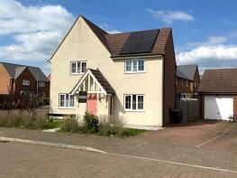 34, Saxonia Boulevard, Brooklands, Milton Keynes MK10 7FQ