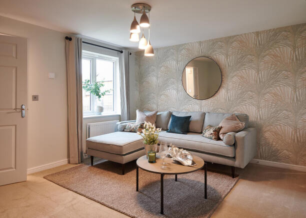 3 bed Semi-Detached for sale Image 4