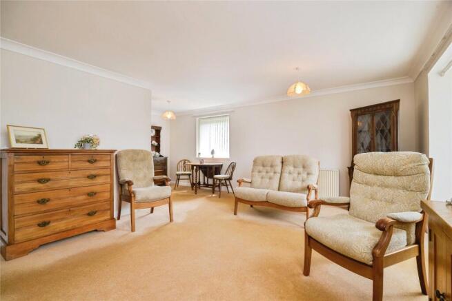 1 bed Apartment for sale Image 9