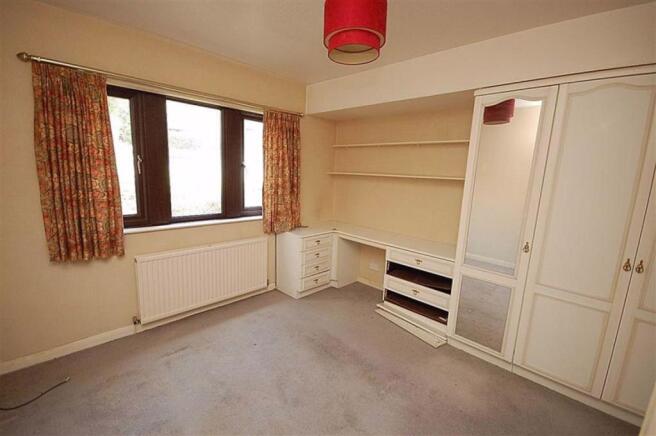 Bedroom 2
