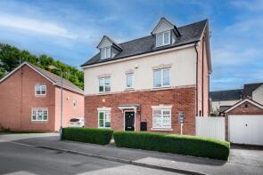6, Burns Close, Stratford-upon-avon CV37 7LU