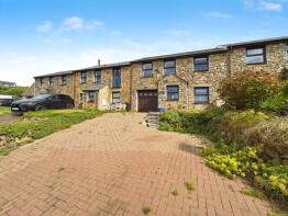 3, High Burrow, Loe Bar Road, Helston TR13 9EU