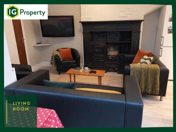 179 Haxby Living ...