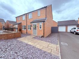 15, Glossop Close, Fairfield And Howley, Warrington WA1 2GS