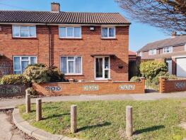 43, Charden Road, Gosport PO13 0ED