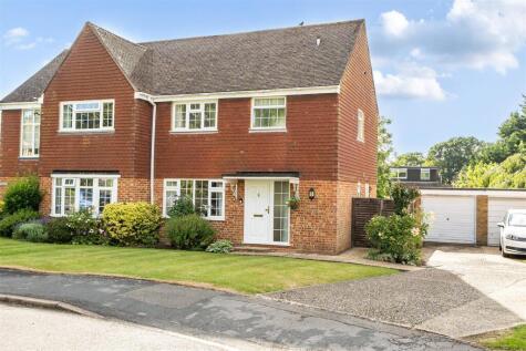 Overbrook, West Horsley