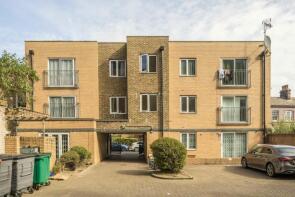 Flat 3, 28, Follett Street, London E14 6NA