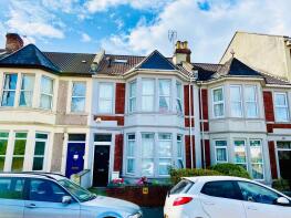 46, Summerhill Road, St George, Bristol BS5 8HJ