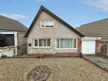 Maes Yr Haf, Llansamlet, Swansea, SA7 9ST