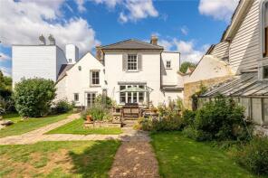 32, Mill Lane, Cambridge CB21 4JY