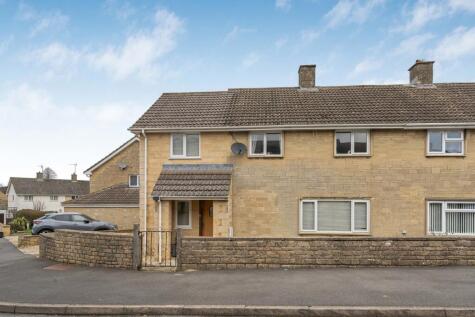 Queen Elizabeth Road, Cirencester, Gloucestershire, GL7