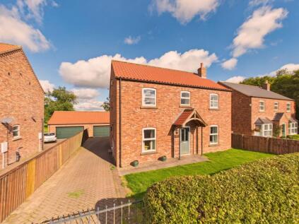 Fieldview House, Wharram, Malton, YO17 9TL