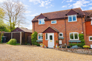 1, St Patricks Close, East Ilsley, Newbury RG20 7JZ