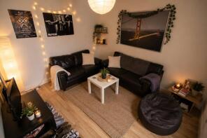 2, Thornville Terrace, Hyde Park, Leeds LS6 1JT