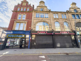 Flat 2, 220 221, High Street West, Sunderland SR1 1TZ