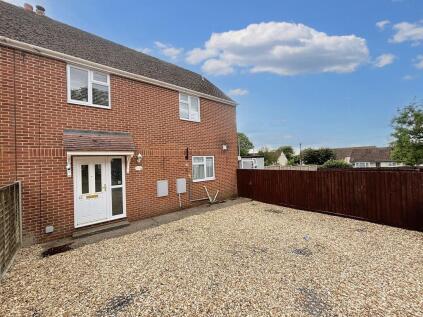 Morgans Rise Road, Redlynch, SP5