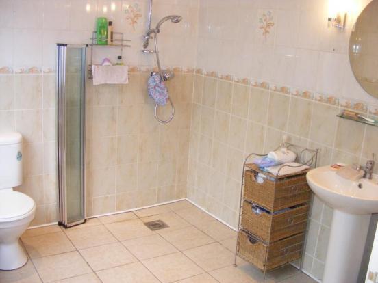 En-Suite