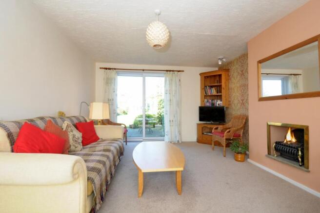 Sitting/Dining Room