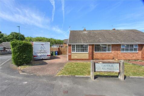 Mayfair Avenue, Normanby, TS6