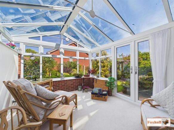 Sunroom