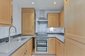 Flat 7, 2, Recovery Street, London SW17 0DL