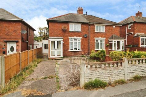 Walton Road, Aldridge, WS9 8HN
