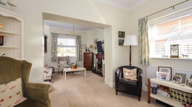Study Family Room