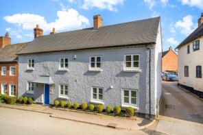 Church View Cottage, Church Terrace, Church Street, Claverley WV5 7DS