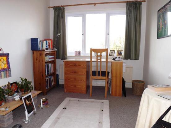 Bedroom/Study 2