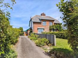 1, Gammins Cottages, Higher Park Lane, Cutcombe, Minehead TA24 7AG