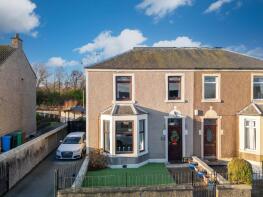 22, Natal Place, Cowdenbeath KY4 8HX