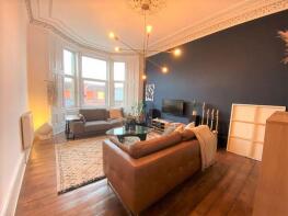 Flat 1/2, 481, Victoria Road, Glasgow G42 8RL