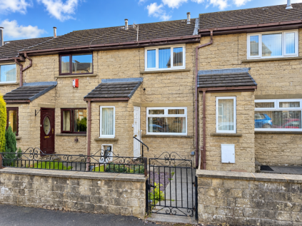 Hive Street, Keighley, BD22 6AA