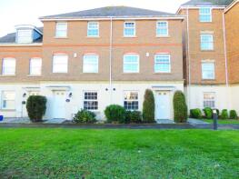 3, Scholars Walk, Bexhill-on-sea TN39 5GA