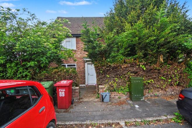 89 Beechwood Gardens, Slough, SL1 2HP