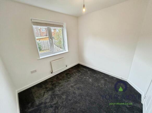 3 bed Terraced to rent Image 12
