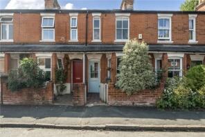 23, Wykeham Road, Farnham GU9 7JR