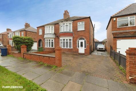 Windsor Road, Redcar, TS10