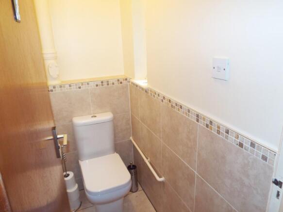 WC