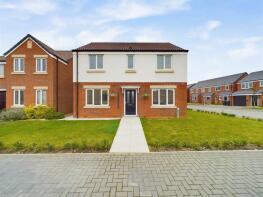 42, Coot Way, Nottingham NG14 5JP