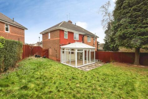 Pennant Grove, Birmingham, West Midlands, B29