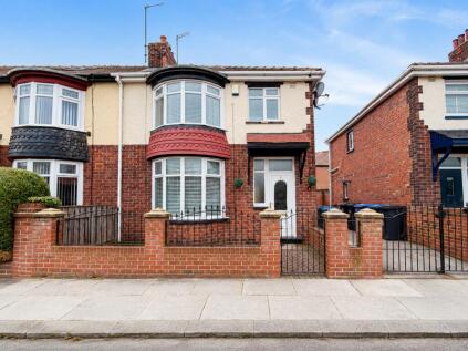 Lavender Road, Middlesbrough, TS3 7AE
