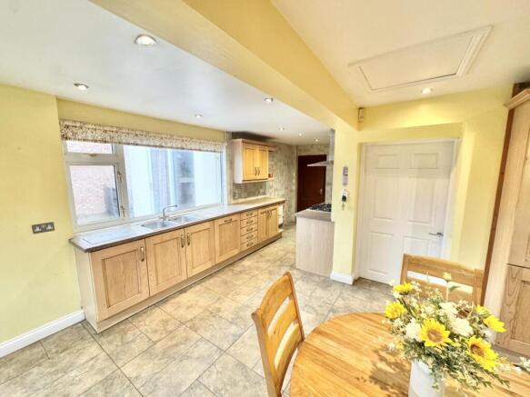 Browning Street, Narborough, Leicester photo 4