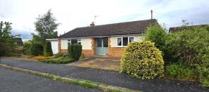 1, Orchard Close, Hereford HR2 9ET