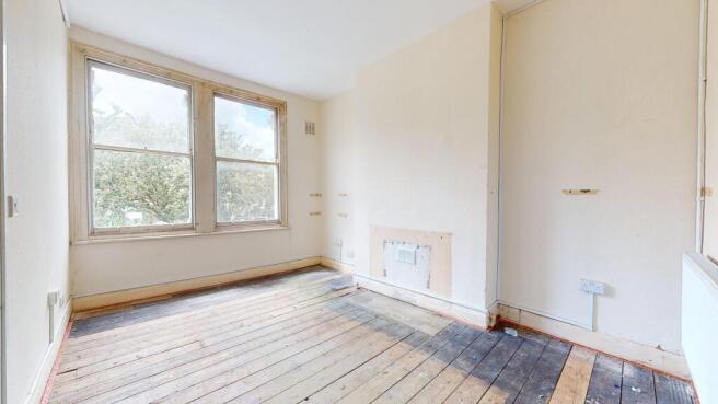Flat 130B, Highlever Road, North Kensington, London, W10 6PJ