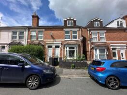 7, Compton Road, Worcester WR5 1DY