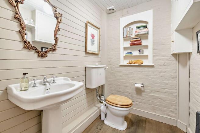 Cloakroom