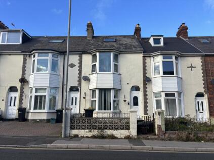 78 Abbotsbury Road, Weymouth, Dorset DT4 0AG