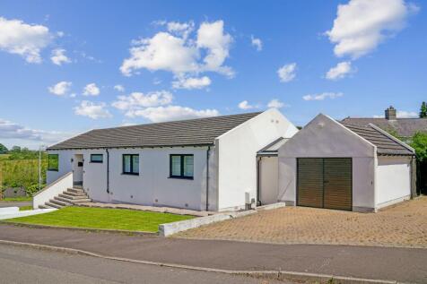 Old Playfield Road, Carmunnock, G76